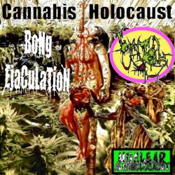 Boggy Bong : Cannabis Holocaust